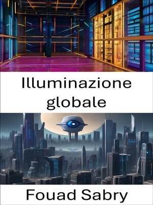 cover image of Illuminazione globale